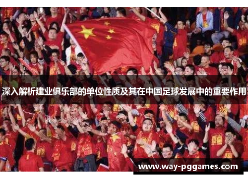 深入解析建业俱乐部的单位性质及其在中国足球发展中的重要作用 深入解析建业俱乐部的单位性质及其在中国足球发展中的重要作用