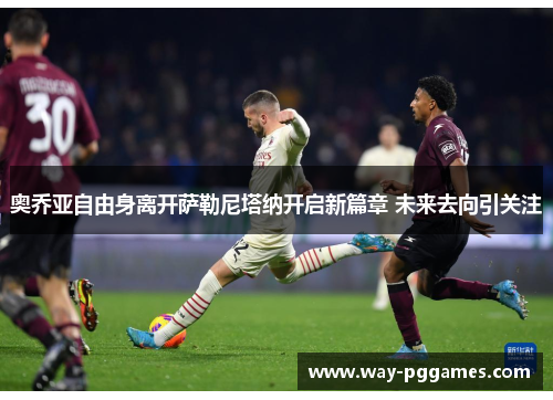 奥乔亚自由身离开萨勒尼塔纳开启新篇章 未来去向引关注