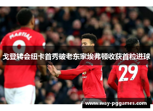 戈登转会纽卡首秀破老东家埃弗顿收获首粒进球 戈登转会纽卡首秀破老东家埃弗顿收获首粒进球