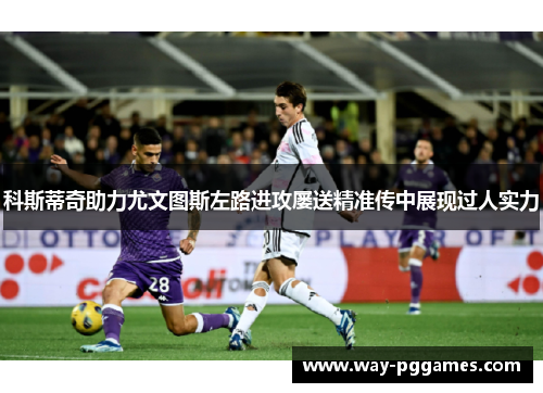 科斯蒂奇助力尤文图斯左路进攻屡送精准传中展现过人实力