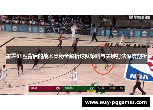 雷霆61胜背后的战术奥秘全解析球队策略与关键打法深度剖析