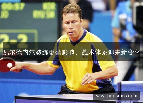 瓦尔德内尔教练更替影响，战术体系迎来新变化